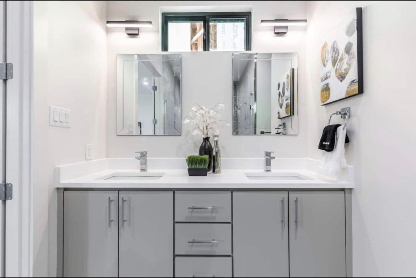 Townhouse Uptown Private Patio Villa Dallas Luaran gambar