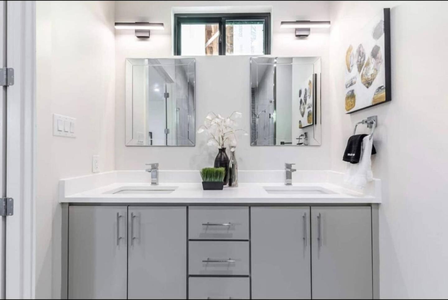 Townhouse Uptown Private Patio Villa Dallas Luaran gambar