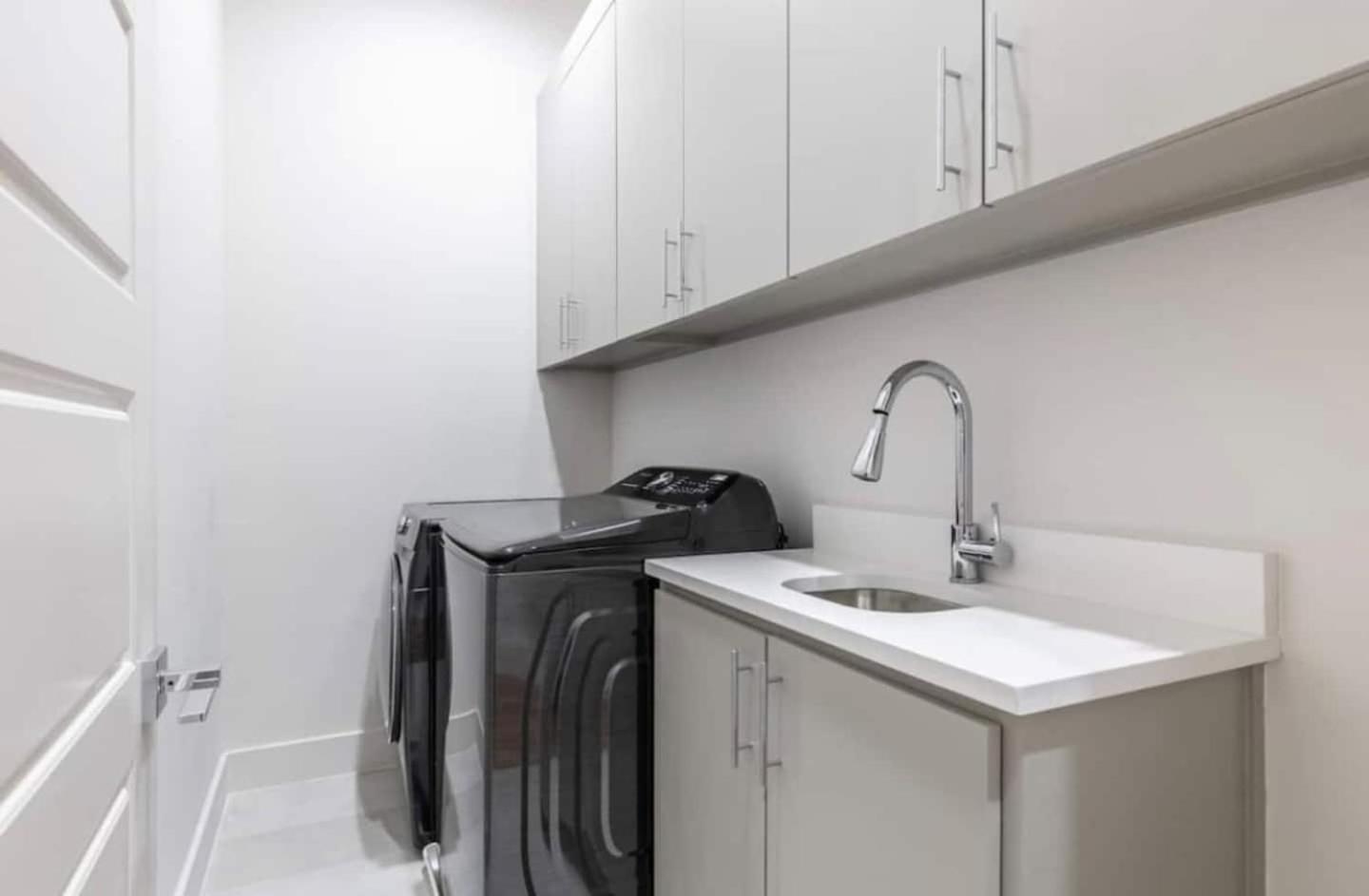 Townhouse Uptown Private Patio Villa Dallas Luaran gambar